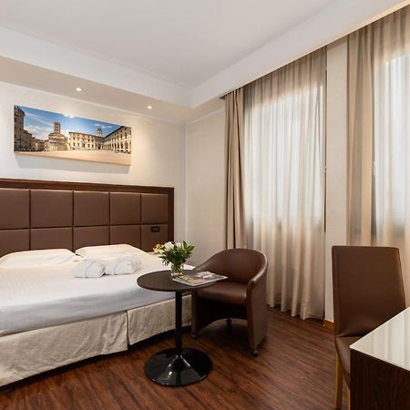 Hotel Minerva Arezzo Dış mekan fotoğraf