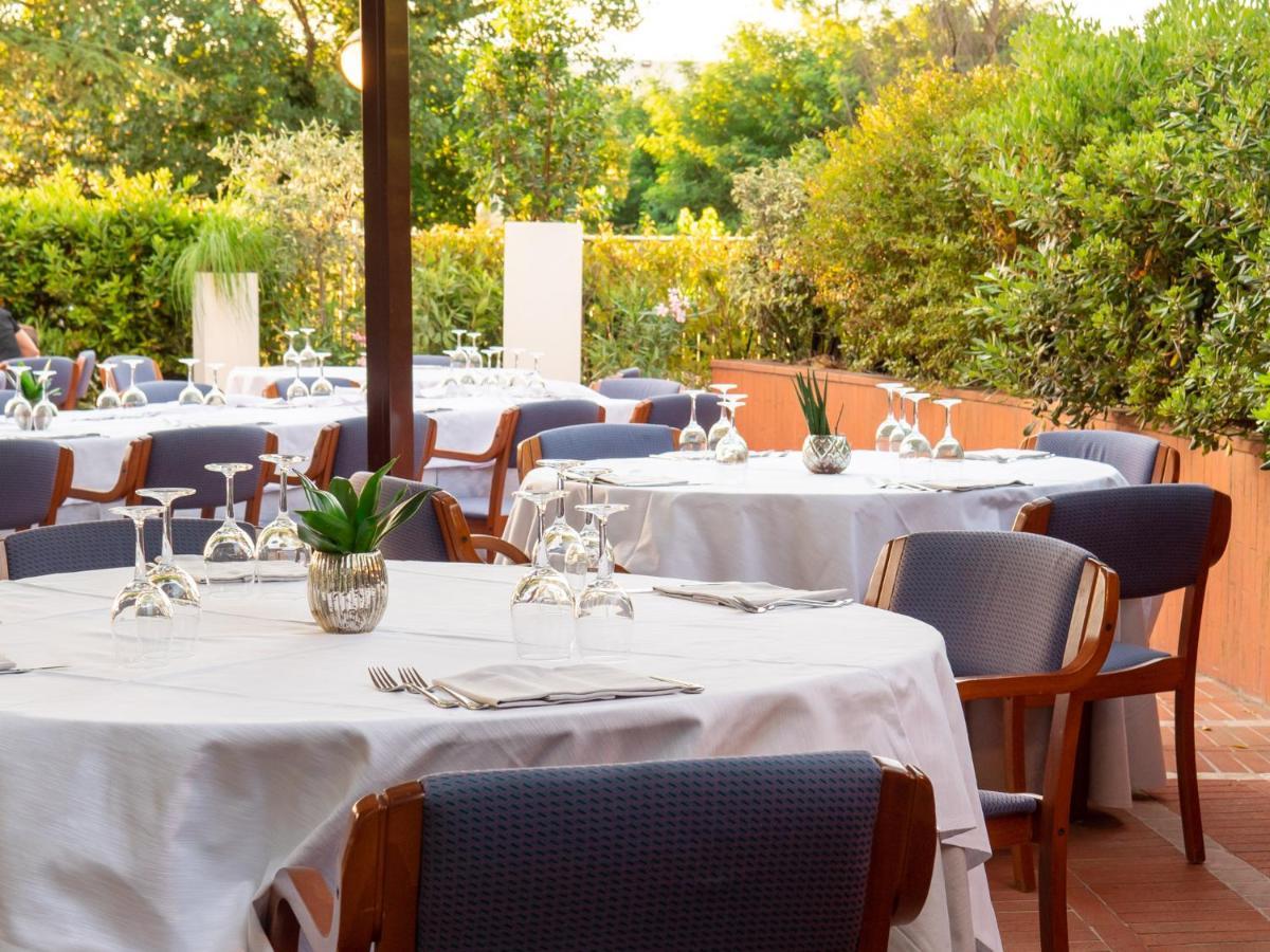 Hotel Minerva Arezzo Dış mekan fotoğraf