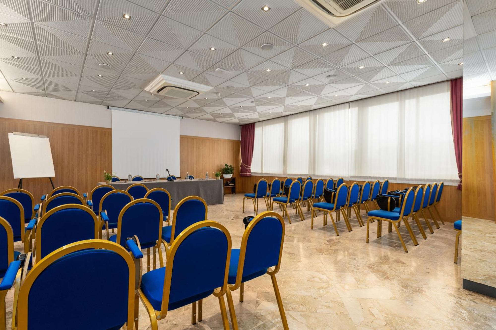 Hotel Minerva Arezzo Dış mekan fotoğraf