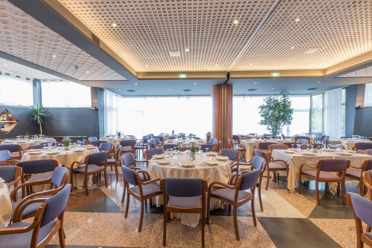 Hotel Minerva Arezzo Dış mekan fotoğraf